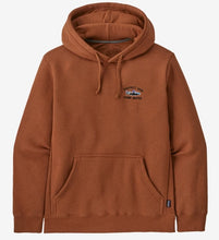 Load image into Gallery viewer, PATAGONIA HOME WATER TROUT UPRISAL MENS HOODIE
