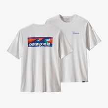 Load image into Gallery viewer, PATAGONIA CAPILENE COOL DAILY GRAPHIC SHORT SLEEVE MENS SHIRT
