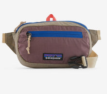 Load image into Gallery viewer, PATAGONIA ULTRALIGHT BLACK HOLE MINI HIP PACK
