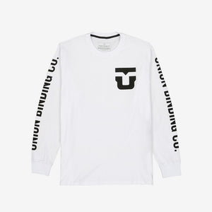 UNION UBC LONG SLEEVE MENS T-SHIRT