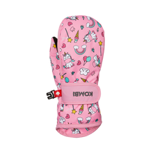 Load image into Gallery viewer, KOMBI THE GRACEFUL CHILDRENS MITT
