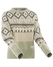 Load image into Gallery viewer, KARI TRAA MOLSTER KNIT SWEATER
