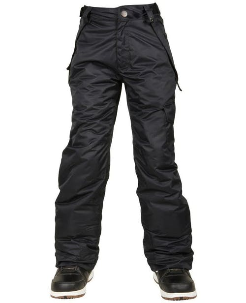 686 AGNES INSULATED JUNIOR GIRL SNOW PANT