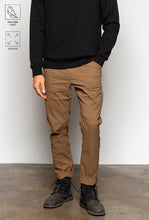 Load image into Gallery viewer, 686 EVERYWHERE FEATHERLIGHT CHINO MENS PANT
