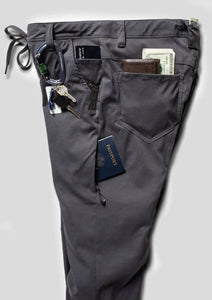 686 EVERYWHERE RELAXED FIT MENS PANT