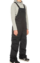 Load image into Gallery viewer, 686 HOT LAP INSULATED BIB MENS SNOW PANTS
