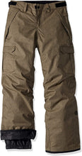 Load image into Gallery viewer, 686 INFINITY CARGO INSULATED JUNIOR BOYS SNOW PANT

