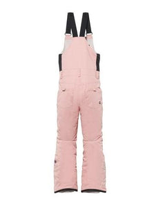 686 GIRLS SIERRA INSULATED BIB PANTS