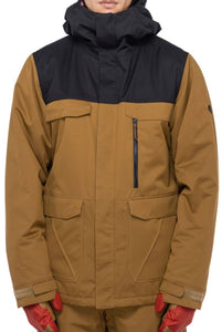 686 INFINITY INSULATED MENS JACKET