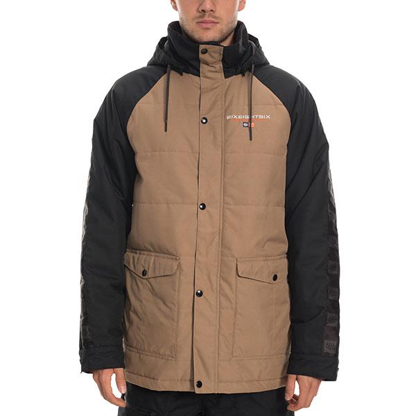 686 BLEND INSULATED MENS JACKET
