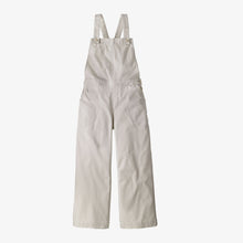 Load image into Gallery viewer, PATAGONIA STAND UP CROPPED WOMENS OVERALLS
