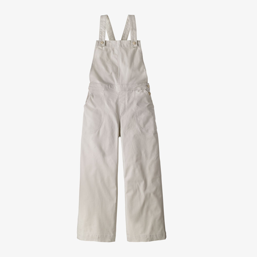 PATAGONIA STAND UP CROPPED WOMENS OVERALLS