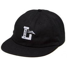 Load image into Gallery viewer, LAKAI LETTERMAN POLO HAT
