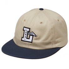 Load image into Gallery viewer, LAKAI LETTERMAN POLO HAT
