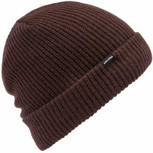 Load image into Gallery viewer, VOLCOM SWEEP LINED BEANIE
