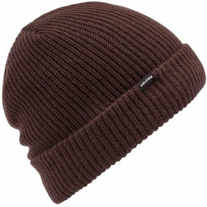 VOLCOM SWEEP LINED BEANIE