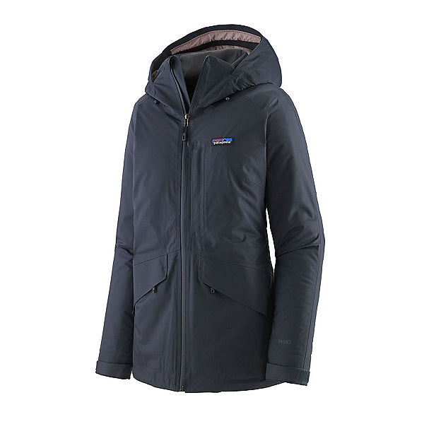 PATAGONIA INSULATED SNOWBELLE WOMENS JACKET