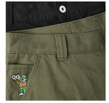 Load image into Gallery viewer, POLAR &#39;93 CARGO PANT KHAKI GREEN
