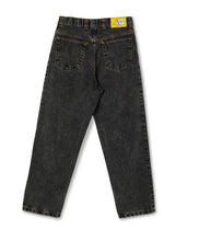 Load image into Gallery viewer, POLAR &#39;93 DENIM WASHED BLACK
