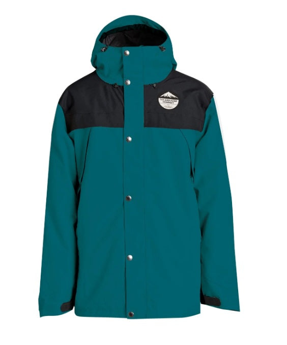 AIRBLASTER GUIDE SHELL MENS JACKET