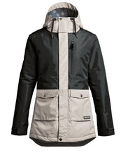 Load image into Gallery viewer, AIRBLASTER STAY WILD WOMENS PARKA
