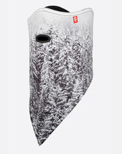 Load image into Gallery viewer, AIRHOLE STANDARD 10K SOFTSHELL FACE MASK
