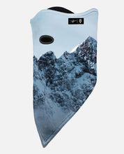 Load image into Gallery viewer, AIRHOLE STANDARD 10K SOFTSHELL FACE MASK
