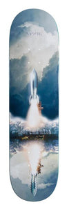 APRIL DECK ISH CEPEDA TAKE OFF 8.25"