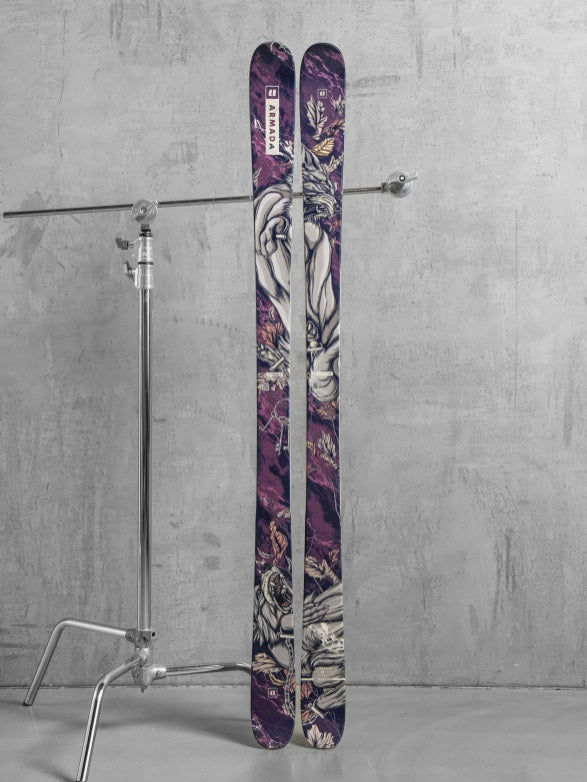 「新品未使用」Armada ARV86 163㎝ ARMADA ARV 86 MENS SKIS – Moguls In Mocean