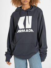 Load image into Gallery viewer, ARMADA ICON HOODIE
