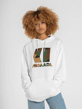 Load image into Gallery viewer, ARMADA ICON HOODIE

