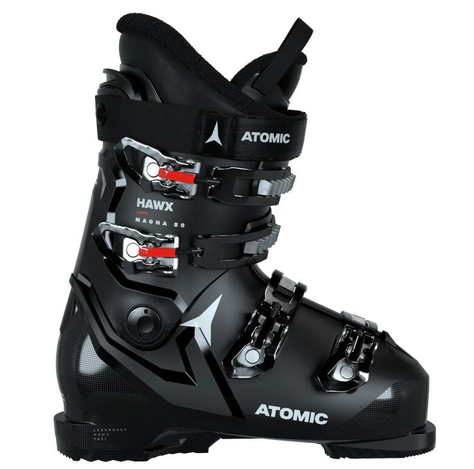 ATOMIC HAWX MAGNA 80 MENS SKI BOOT