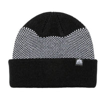 Load image into Gallery viewer, AUTUMN SIMPLE BIRDSEYE BEANIE
