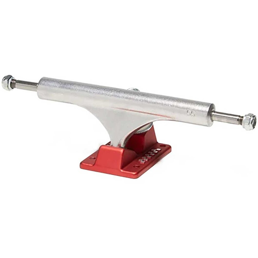 ACE TRUCKS CLASSIC POLISHED/RED