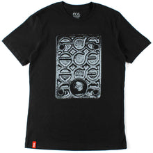 Load image into Gallery viewer, ACE TRUCKS BASEPLATE SHORT SLEEVE MENS T-SHIRT
