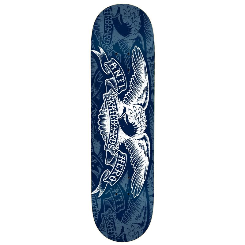 ANTI HERO DECK COPIER EAGLE 8.25