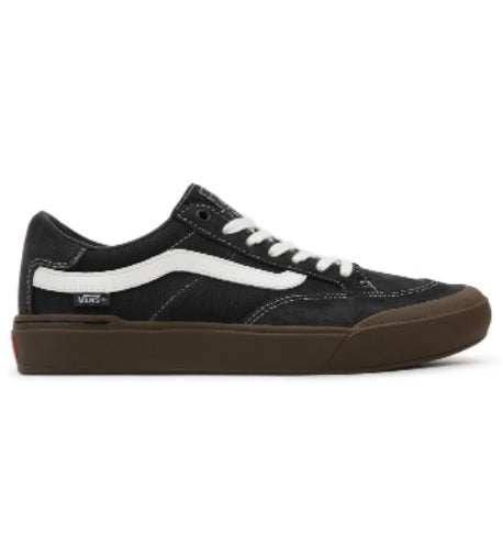 VANS BERLE