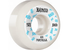 Load image into Gallery viewer, BONES 100&#39;S SKATEBOARD WHEELS
