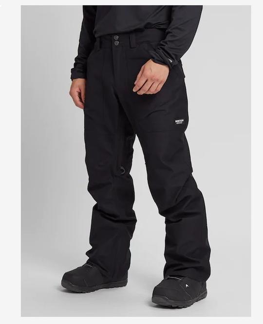 BURTON GORE-TEX BALLAST MENS PANT