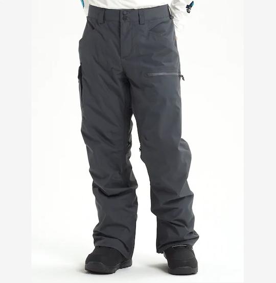 burton insulated covert snowboard pant BURTON INSULATED COVERT MENS SNOW PANTS – Moguls In Mocean