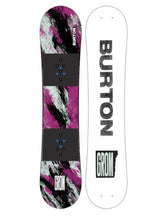 Load image into Gallery viewer, BURTON GROM JUNIOR SNOWBOARD
