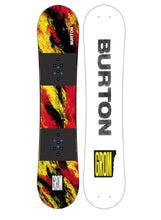 Load image into Gallery viewer, BURTON GROM JUNIOR SNOWBOARD
