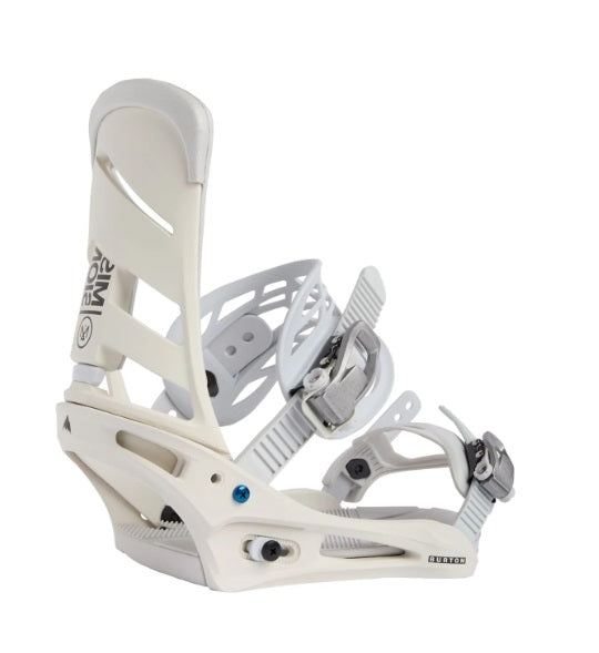 BURTON MISSION SNOWBOARD BINDING – Moguls In Mocean