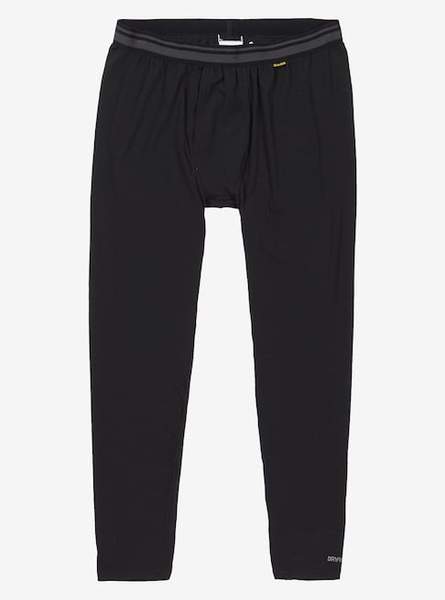 BURTON MIDWEIGHT BASE LAYER MENS PANT