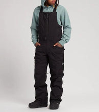 Load image into Gallery viewer, BURTON RESERVE BIB PANTS
