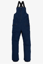 Load image into Gallery viewer, BURTON RESERVE BIB PANTS
