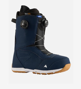 BURTON RULER BOA SNOWBOARD BOOTS