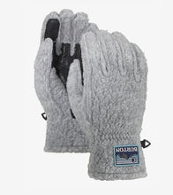 Load image into Gallery viewer, BURTON STOVEPIPE FLEECE WOMENS GLOVES
