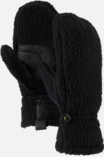 Load image into Gallery viewer, BURTON STOVEPIPE FLEECE WOMENS MITTS
