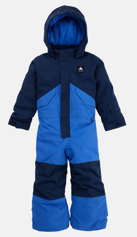 BURTON 2L ONE PIECE TODDLER SNOWSUIT